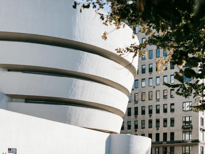 Museo de Arte Moderno y Contemporneo de Estrasburgo